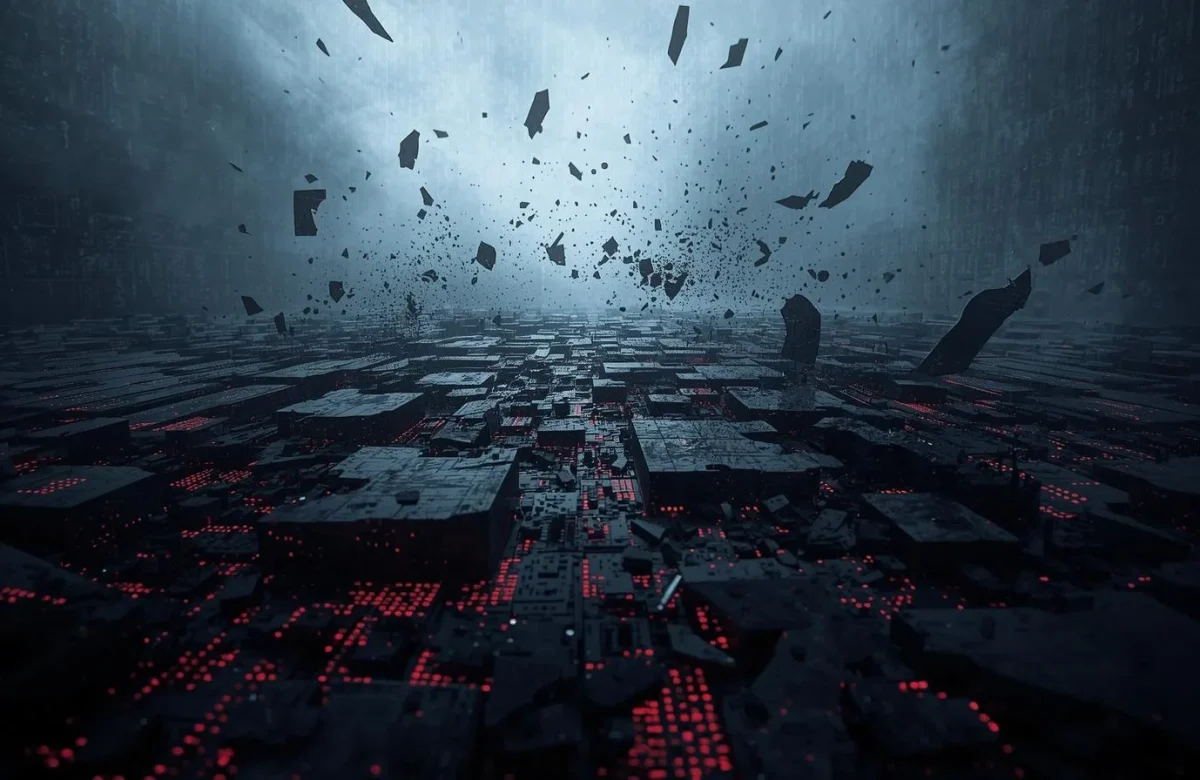 Why Digital Transformation Projects Fail — and How to Get Yours Right